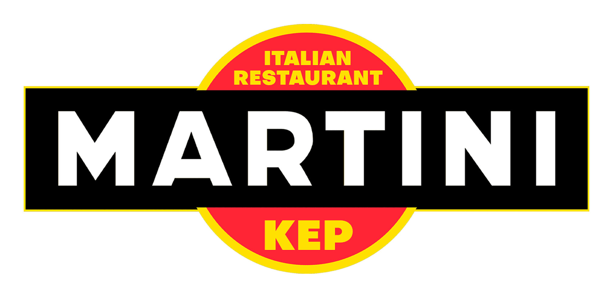 Martini Logo
