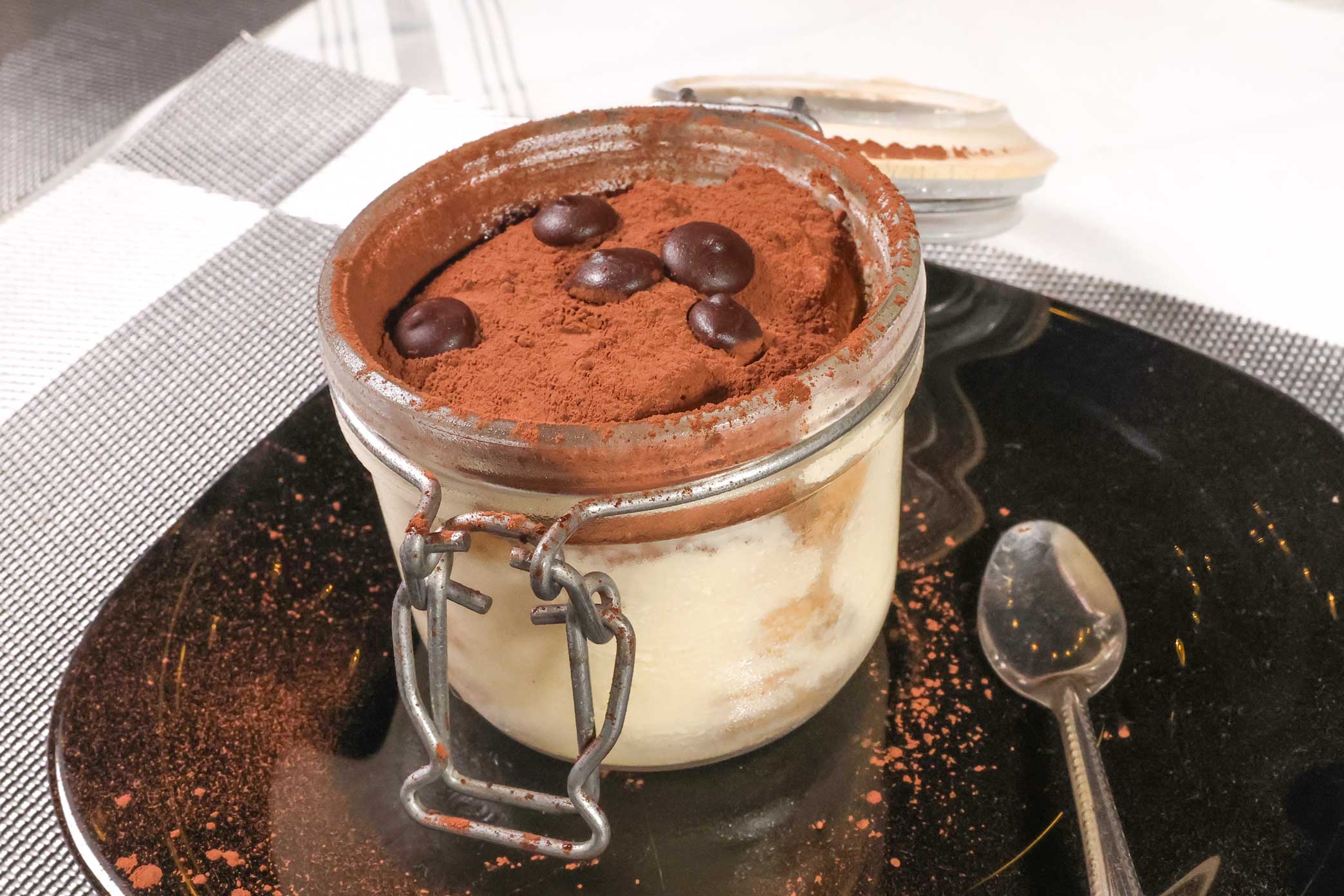 Tiramisu